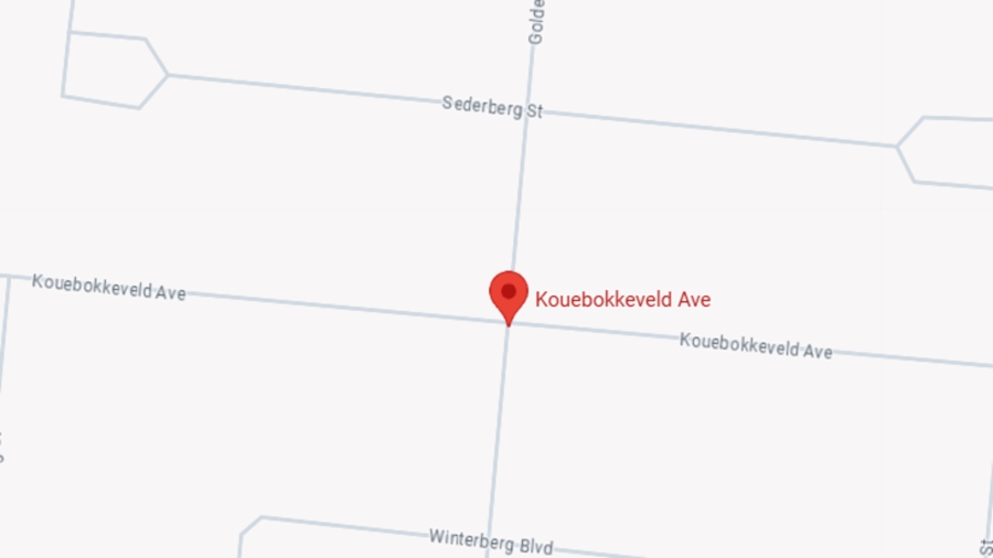 0 Bedroom Property for Sale in Vaalpark Free State
